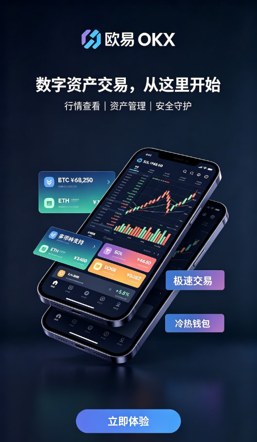 欧交易所app下载安卓介绍配图